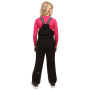 Pantaloni da sci per bambini Kilpi Charlie-J