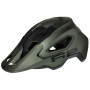 Dimensioni del casco: 58-61 cm / Colore: verde/nero
