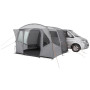 Tenda per minibus Easy Camp Reine II. grigio