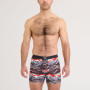 Boxer Saxx Vibe Xtra Soft Comfort Boxer Brief Fly