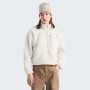 Felpa da donna The North Face W Extreme Pile 2 Pullover