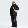 Cappotto da uomo The North Face M Mtn Range Down Parka