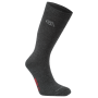 Dimensioni dei calzini: 36-38 / Colore: grigio scuro