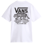 Maglietta da uomo Vans Sneaky Ss