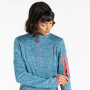 Felpa da donna Dare 2b W Torrek Fleece