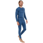 Intimo termico da uomo Fundango Seamless Baselayer Set