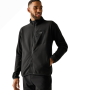 Felpa funzionale da uomo Regatta Frankie Full Zip Fleece