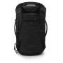 Borsa da viaggio Osprey Transporter Squffel 44