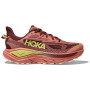 Scarpe da corsa da donna Hoka W Challenger 8 Wide
