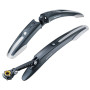 Prafanghi Topeak Defender M1+M2 set 26er