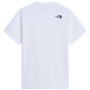 Maglietta da uomo The North Face M Nse Reg Ss Tee-Graphic