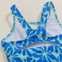 Costume da bagno per bambini Regatta Katrisse SonBluFloral