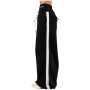 Pantaloni da tuta da donna Nebbia Oversized sweatpants Power