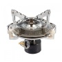Fornello da campeggio Yate Traveller K502