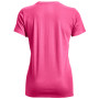 Maglietta da donna Under Armour Live Sportstyle Graphic SSC