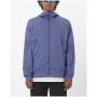 Giacca da uomo Salomon Outwind FZ Jacket M