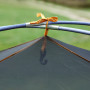 Tenda da trekking Zulu Dreamtime 3P