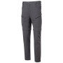 Pantaloni da uomo Dare 2b Tuned In II Z/O grigio chiaro Ebonygrey