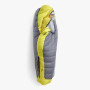 Sacco a pelo in piuma Sea to Summit Spark Women's 7C Long