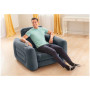 Sedia gonfiabile Intex Pull-out Chair