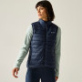 Gilet da donna Regatta Wmn Hillpk B/W II