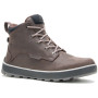 Scarpe invernali da uomo Kamik Spencer Mid marrone scuro Java