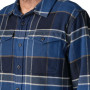 Camicia da uomo Patagonia M's Fjord Flannel Shirt