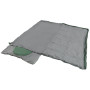 Sacco a pelo rettangolare Outwell Contour Lux XL