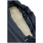 Stivali invernali per bambini Viking Outdoor Footwear Alv Barefoot Warm Navy