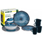 Set di stoviglie Brunner Melamine Set Breeze