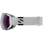 Occhiali da sci Salomon Radium Sigma
