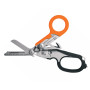 Forbici di salvataggio multifunzionali Leatherman Raptor Orange/Black