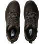 Scarpe da uomo The North Face M Bergen Leather Wp