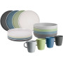 Set di stoviglie Brunner Lunch box Dolomit