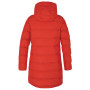 Cappotto da donna in piuma Hannah Gaia