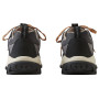 Scarpe da bambino Reima Kulkuri Low Black