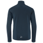 Maglietta sportiva per bambini Craft Core Gain Midlayer Jr Blue