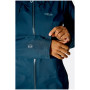 Giacca da donna Rab Kangri GTX Jacket