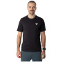 Maglietta da uomo Dynafit Back Graphic Co T-Shirt M