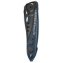 Coltello Leatherman Skeletool KB