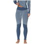 Mutande sportive da donna Devold Reverso Merino Longs Wmn