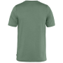 Maglietta da uomo Fjällräven Abisko Wool Logo SS M