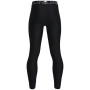 Leggings per bambini Under Armour UA HG Armour Leggings Black