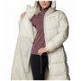 Cappotto invernale da donna Columbia Puffect™ II Long Jacket