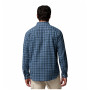 Camicia da uomo Columbia Cornell Woods™ Flannel Long Sleeve Shirt