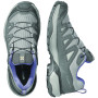 Scarpe da donna Salomon X Ultra 360 Leather Gore-Tex