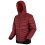 Giacca da uomo Regatta Hooded Leedre Hybrid
