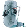Zaino da trekking Deuter Aircontact Ultra 45+5 SL 2023