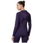Felpa tecnica da donna 4F Technical Sweatshirt F656