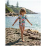 Maglietta da bambino DucKsday Moana SS